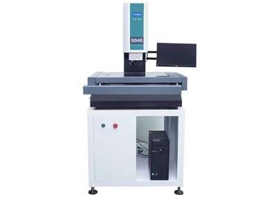 5040全自動(dòng)影像測(cè)量儀